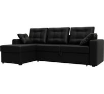 Угловой диван Камелот левый угол Лига диванов 28980L