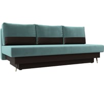 Прямой диван Самана Лига диванов 118011