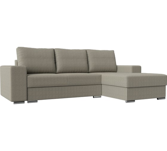 Угловой диван Дрезден правый угол Лига диванов 111803 1