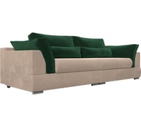 Прямой диван Пекин Лига диванов 116082