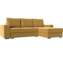 Угловой диван Дрезден правый угол Лига диванов 111796