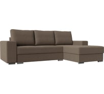 Угловой диван Дрезден правый угол Лига диванов 111804