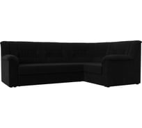 Угловой диван Карелия правый угол Лига диванов 113358