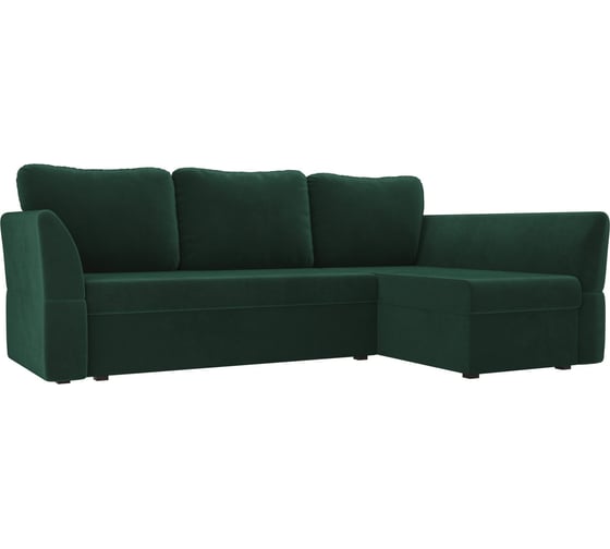 Угловой диван Гесен правый угол Лига диванов 106793 1