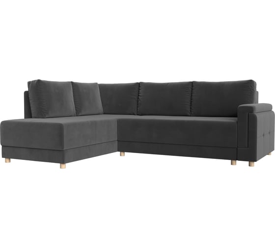 угловой диван Лига-024 левый угол Лига диванов 119262L 1