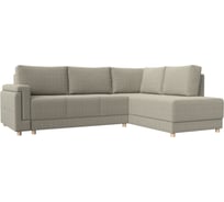 угловой диван Лига-024 правый угол Лига диванов 119313