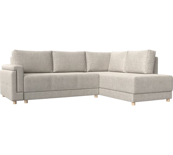 угловой диван Лига-024 правый угол Лига диванов 119319 1