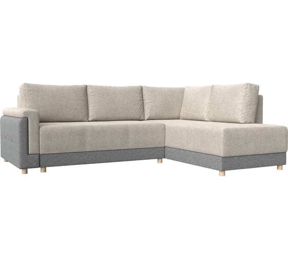 угловой диван Лига-024 правый угол Лига диванов 119323 1