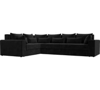 Угловой диван Майами Long левый угол Лига диванов 114870L