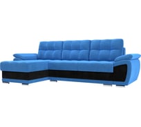 Угловой диван Нэстор левый угол Лига диванов 31523L