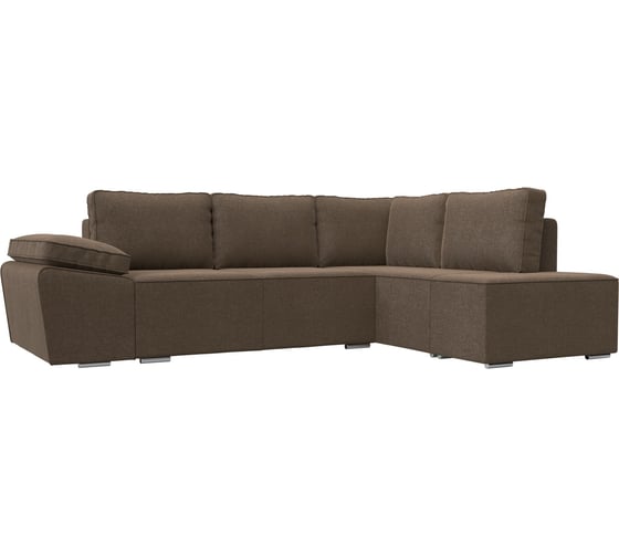 Угловой диван Хьюго правый угол Лига диванов 101262 1