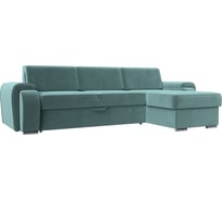 угловой диван Лига-025 правый угол Лига диванов 119235