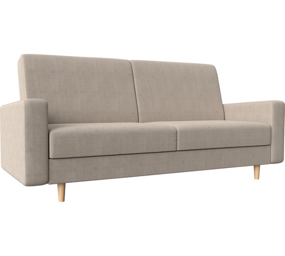 Прямой диван книжка Бонн Лига диванов 111779 1