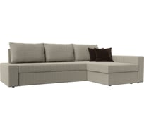 Угловой диван Версаль правый угол Лига диванов 105808