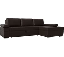 Угловой диван Канкун правый угол Лига диванов 118245