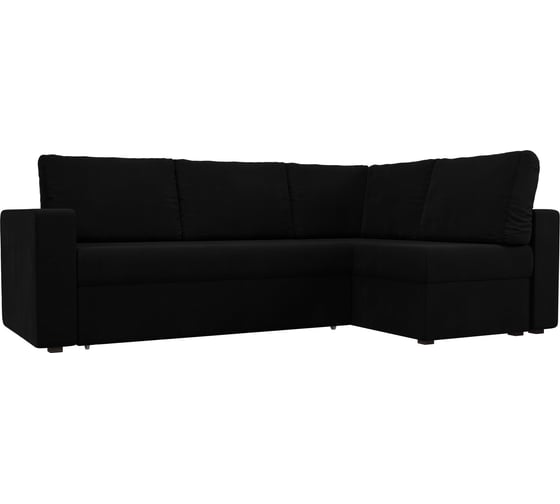 Угловой диван Оливер правый угол Лига диванов 102073 1