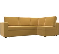 Угловой диван Оливер правый угол Лига диванов 109646