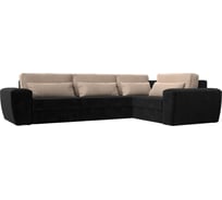 Угловой диван Лига-008 Long правый Лига диванов 118728