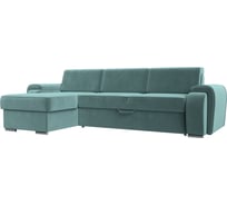 угловой диван Лига-025 левый угол Лига диванов 119235L