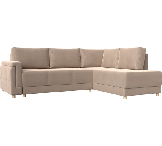 угловой диван Лига-024 правый угол Лига диванов 119257 1