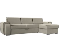 угловой диван Лига-025 правый угол Лига диванов 119228