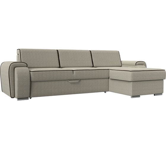 угловой диван Лига-025 правый угол Лига диванов 119228 1