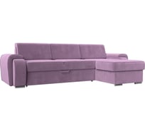 угловой диван Лига-025 правый угол Лига диванов 119248