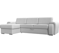 угловой диван Лига-025 левый угол Лига диванов 119254L