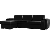 угловой диван Лига-025 левый угол Лига диванов 119233L