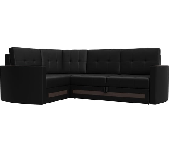 Угловой диван Белла левый угол Лига диванов 28206L 1