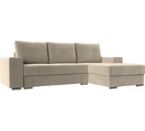 Угловой диван Дрезден правый угол Лига диванов 111794