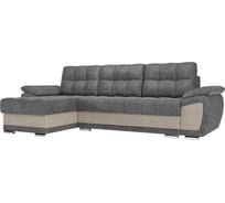 Угловой диван Нэстор левый угол Лига диванов 100423L