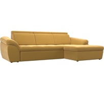 Угловой диван Мисандра правый угол Лига диванов 109640