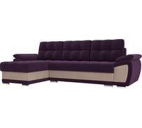 Угловой диван Нэстор левый угол Лига диванов 109799L