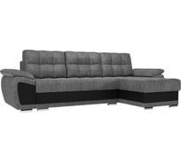 Угловой диван Нэстор правый угол Лига диванов 100426