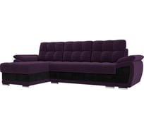 Угловой диван Нэстор левый угол Лига диванов 31525L