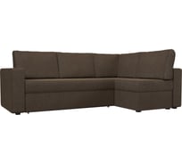 Угловой диван Оливер правый угол Лига диванов 102075