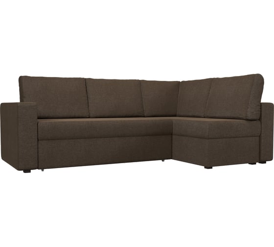 Угловой диван Оливер правый угол Лига диванов 102075 1