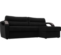 Угловой диван Форсайт правый угол Лига диванов 100788