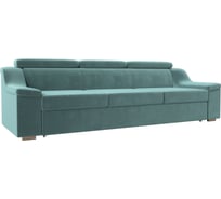 Прямой диван Линдос Лига диванов 118308