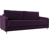 Прямой диван Варшава Лига диванов 116950