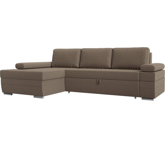 Угловой диван Канкун левый угол Лига диванов 118235L 1