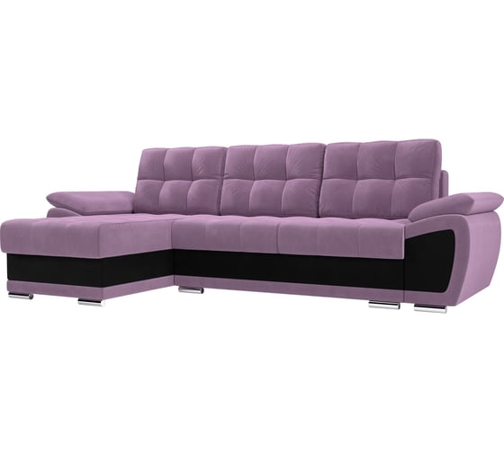 Угловой диван Нэстор левый угол Лига диванов 109793L 1