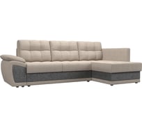 Угловой диван Нэстор прайм правый угол Лига диванов 103109