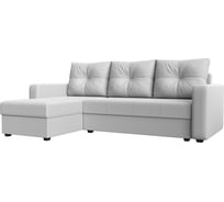 Угловой диван Ливерпуль Лайт левый угол Лига диванов 117741L