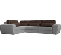 Угловой диван Лига-008 Long левый Лига диванов 118807L