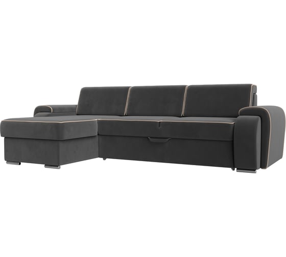 угловой диван Лига-025 левый угол Лига диванов 119216L 1