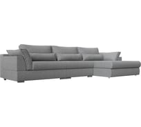 Угловой диван Пекин Long угол правый Лига диванов 118179