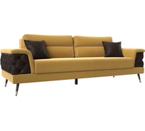 Прямой диван Лига-023 Лига диванов 119151