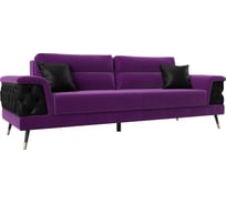 Прямой диван Лига-023 Лига диванов 119156